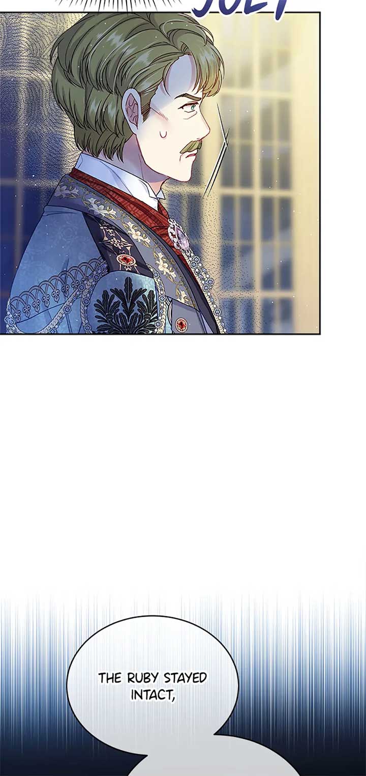 I’m In Trouble Because My Husband Is So Cute Chapter 80 - Page 22