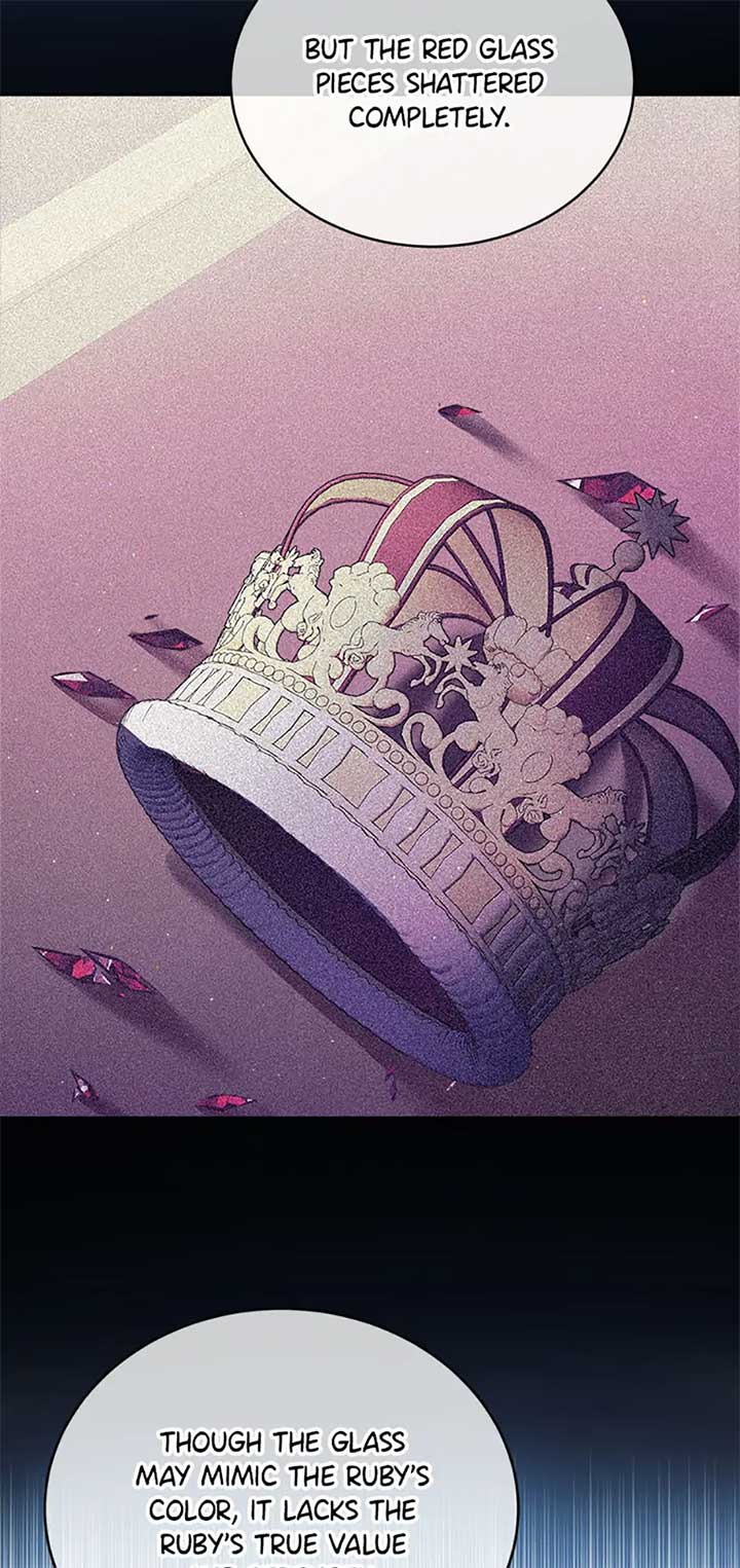 I’m In Trouble Because My Husband Is So Cute Chapter 80 - Page 23