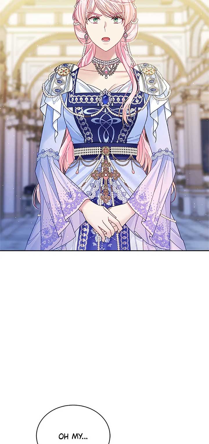 I’m In Trouble Because My Husband Is So Cute Chapter 80 - Page 25