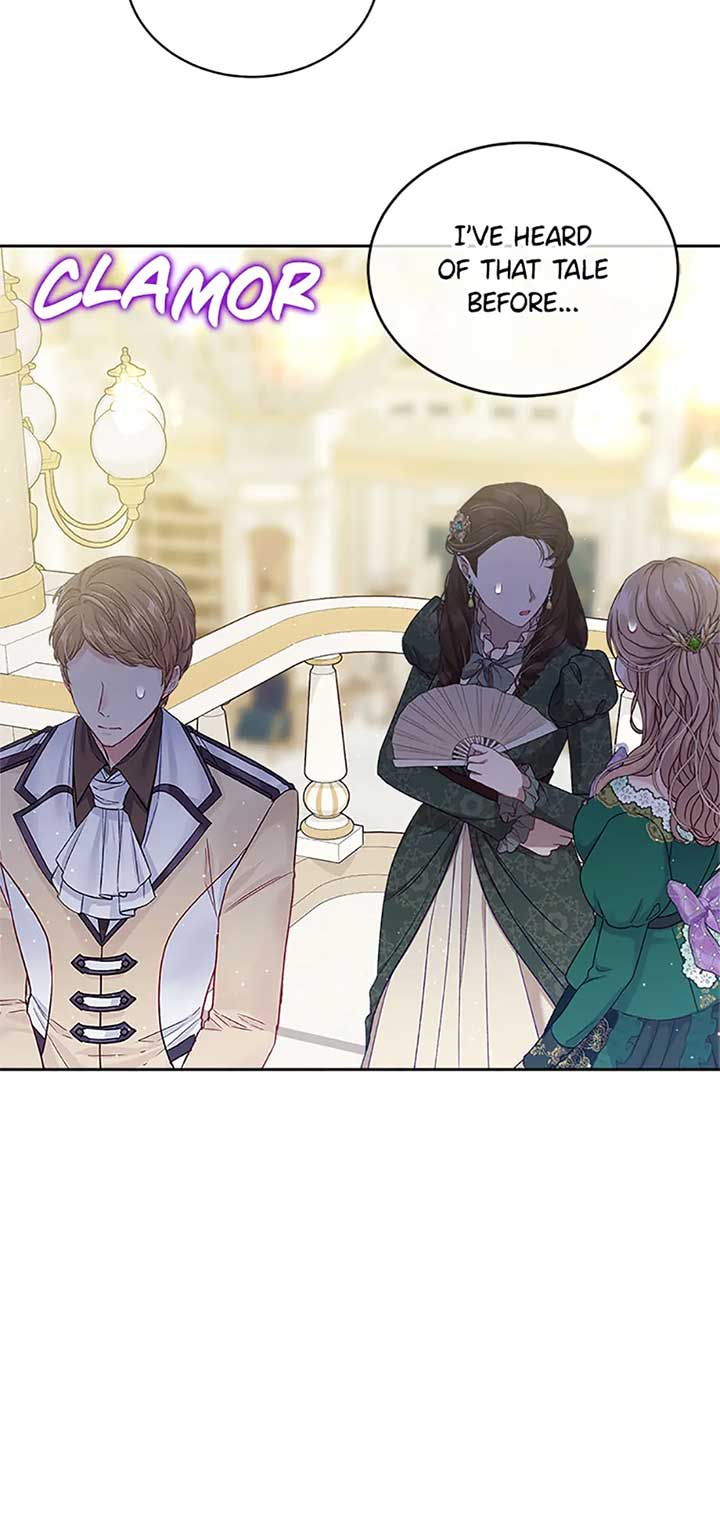 I’m In Trouble Because My Husband Is So Cute Chapter 80 - Page 26