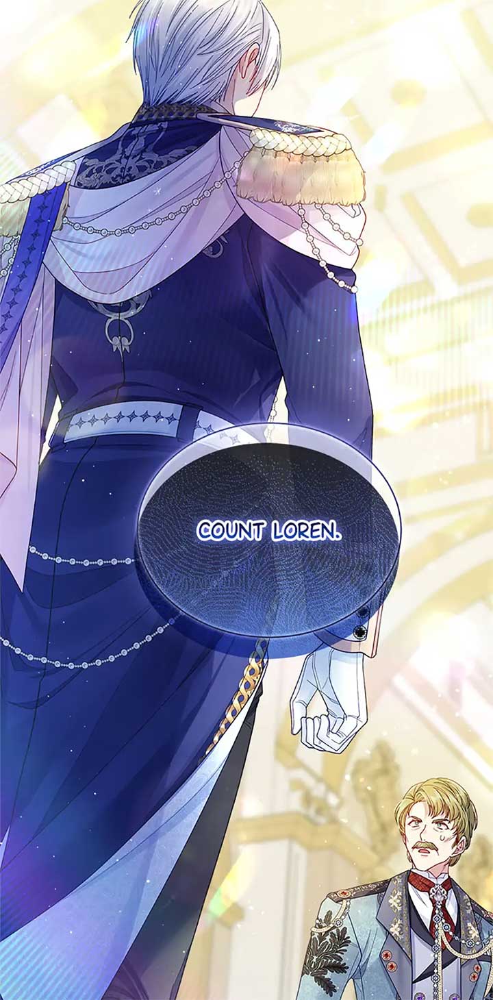 I’m In Trouble Because My Husband Is So Cute Chapter 80 - Page 32