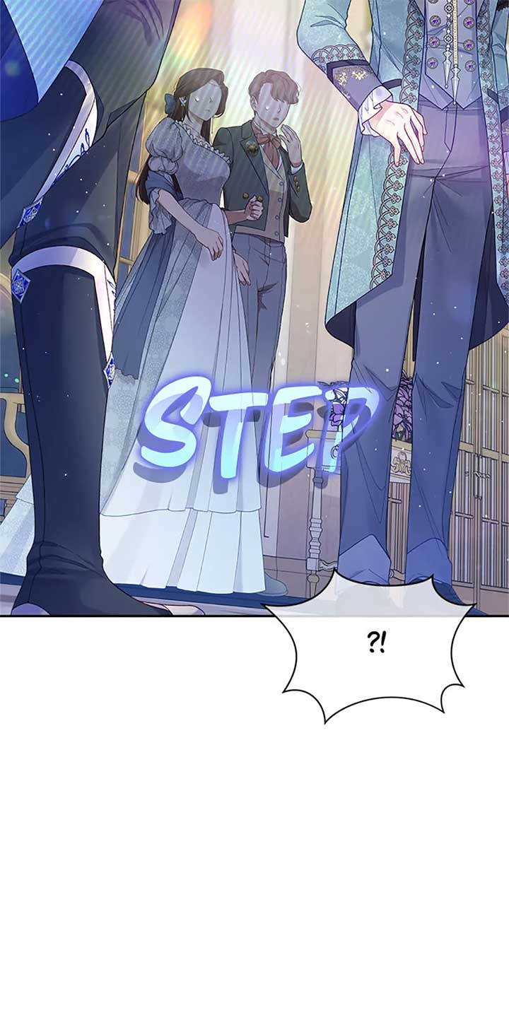 I’m In Trouble Because My Husband Is So Cute Chapter 80 - Page 33