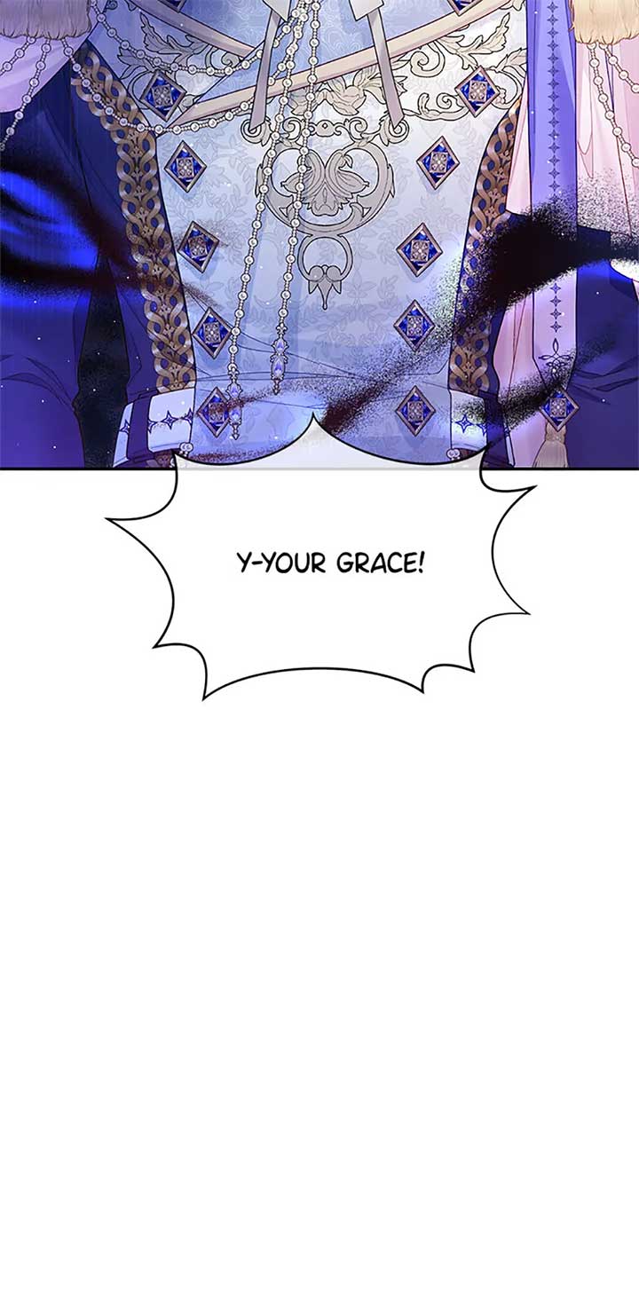 I’m In Trouble Because My Husband Is So Cute Chapter 80 - Page 35