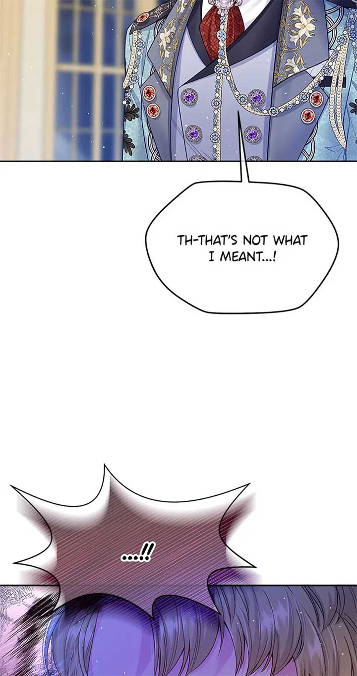 I’m In Trouble Because My Husband Is So Cute Chapter 80 - Page 37