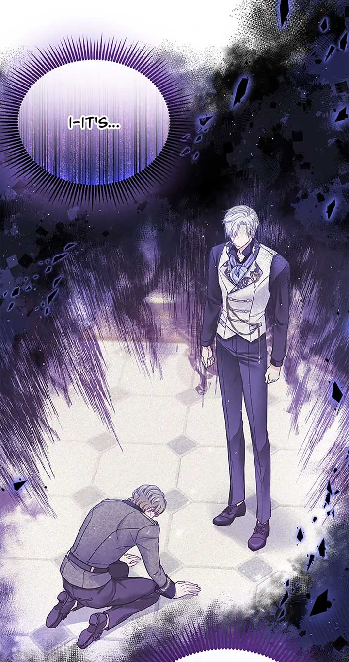 I’m In Trouble Because My Husband Is So Cute Chapter 80 - Page 39