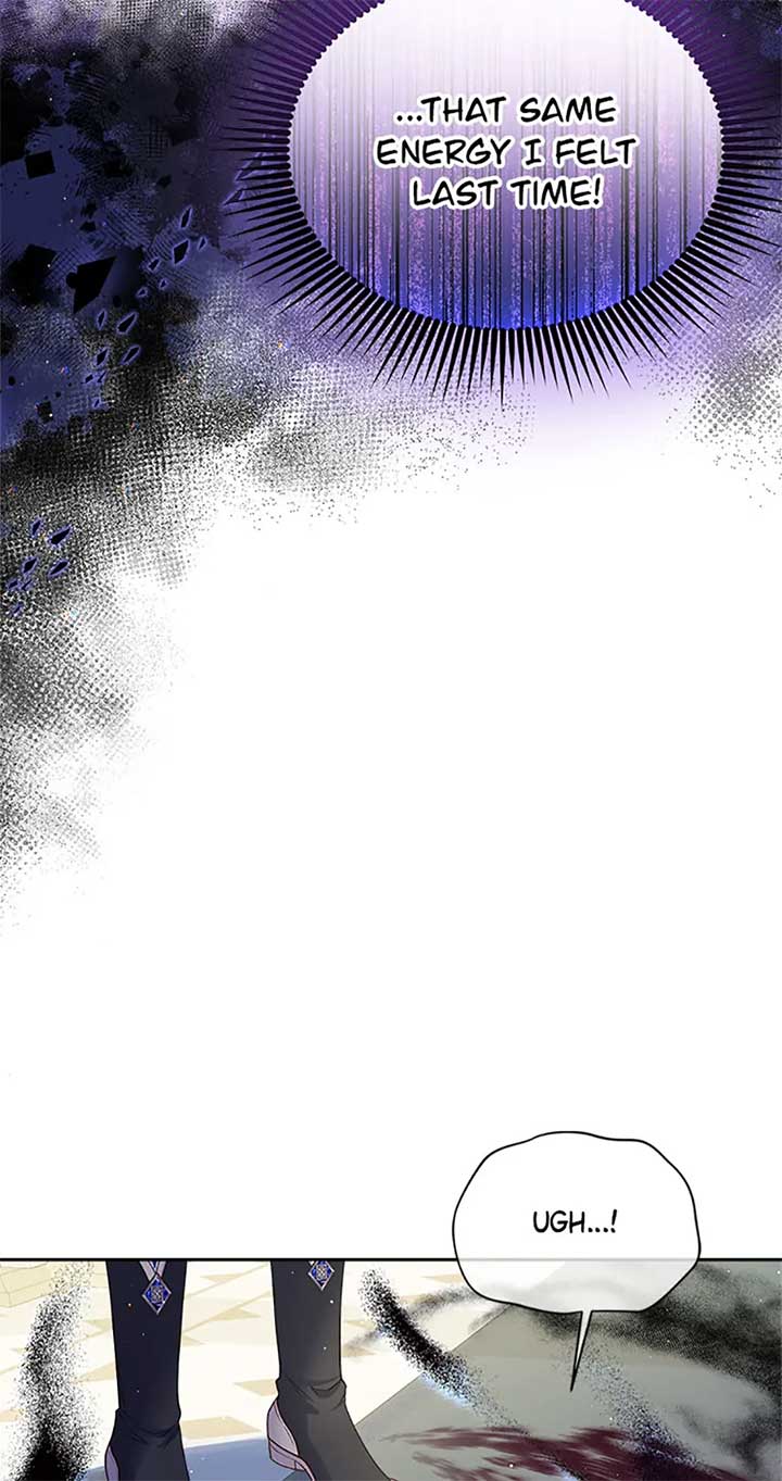 I’m In Trouble Because My Husband Is So Cute Chapter 80 - Page 40