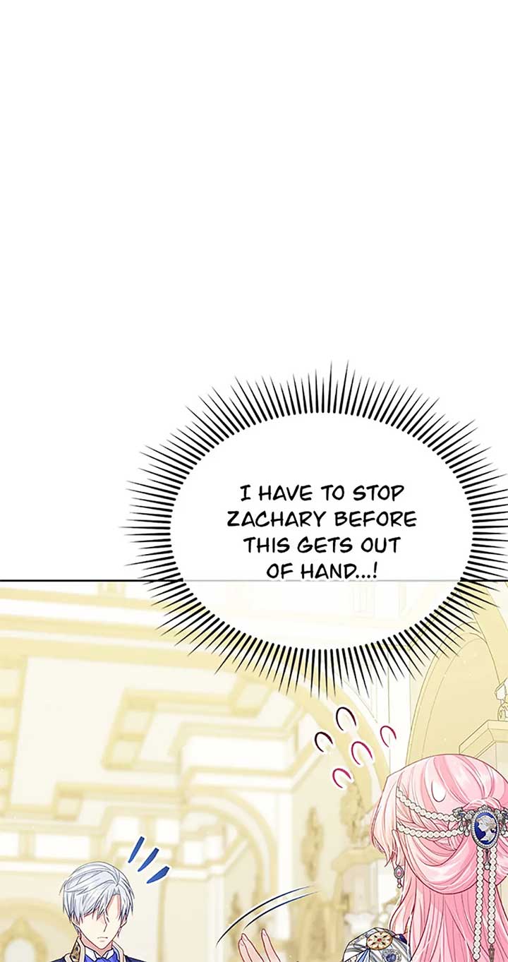 I’m In Trouble Because My Husband Is So Cute Chapter 80 - Page 43