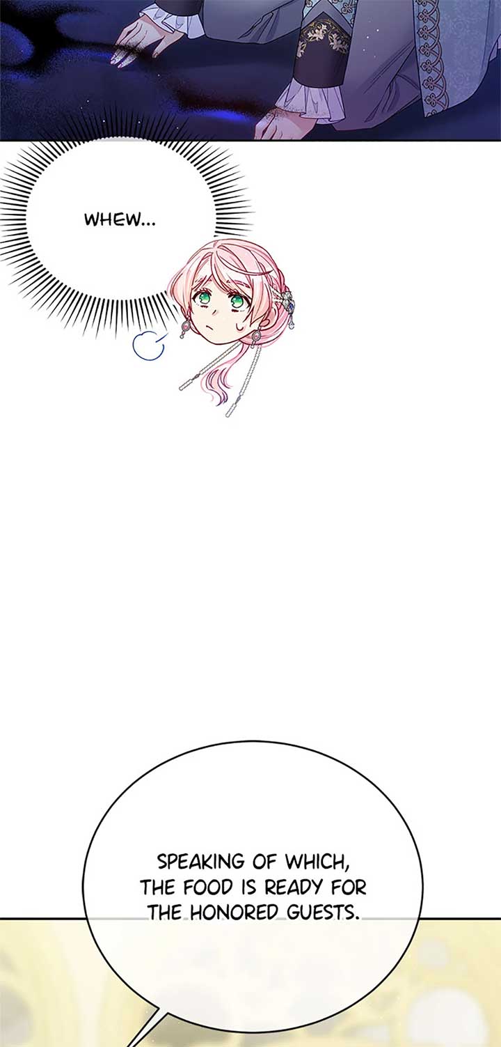 I’m In Trouble Because My Husband Is So Cute Chapter 80 - Page 48