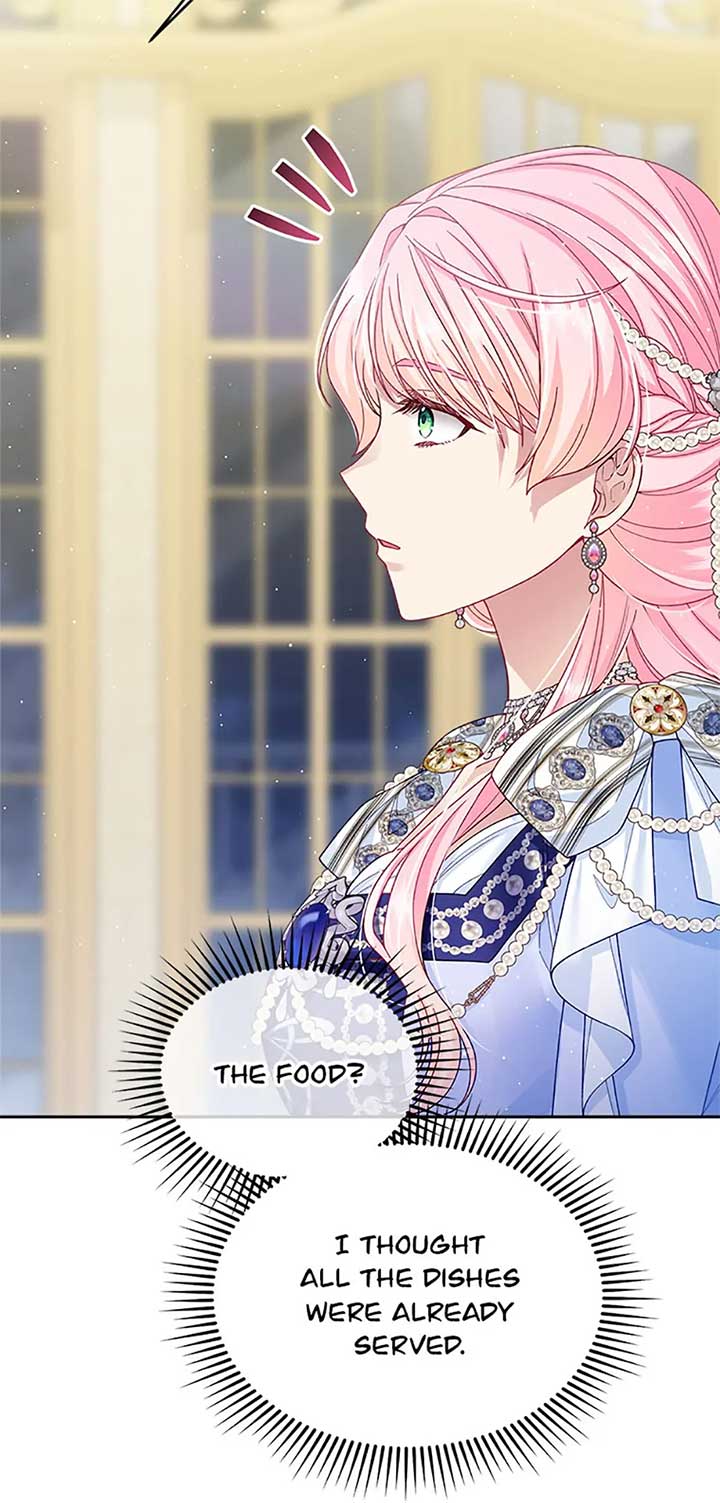 I’m In Trouble Because My Husband Is So Cute Chapter 80 - Page 49