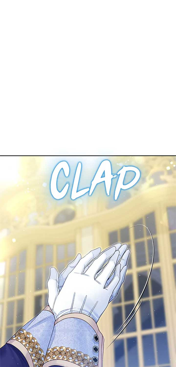 I’m In Trouble Because My Husband Is So Cute Chapter 80 - Page 50