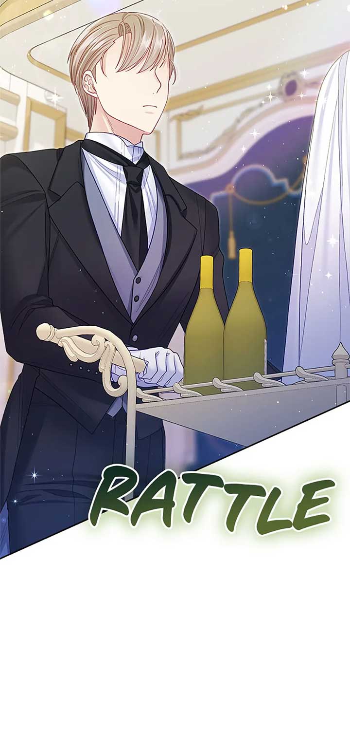 I’m In Trouble Because My Husband Is So Cute Chapter 80 - Page 52