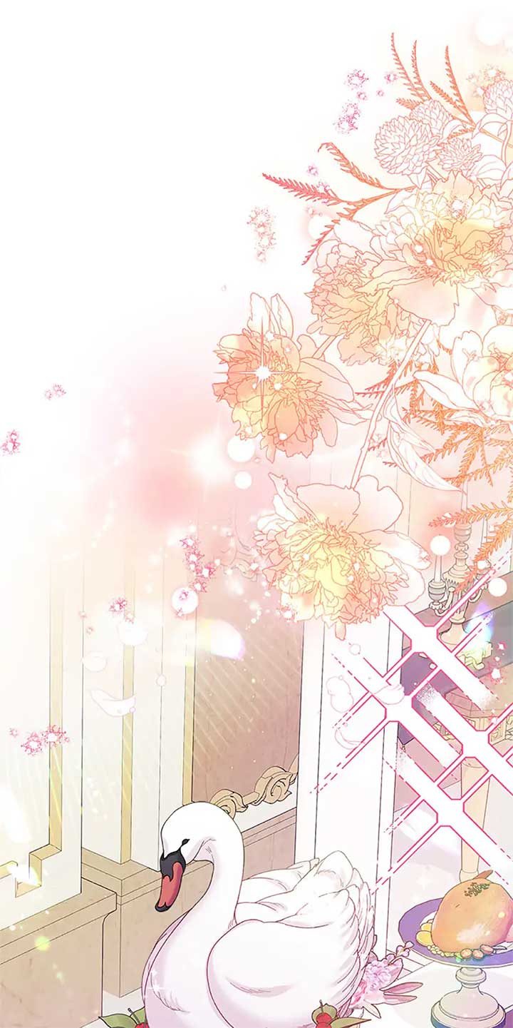 I’m In Trouble Because My Husband Is So Cute Chapter 80 - Page 53