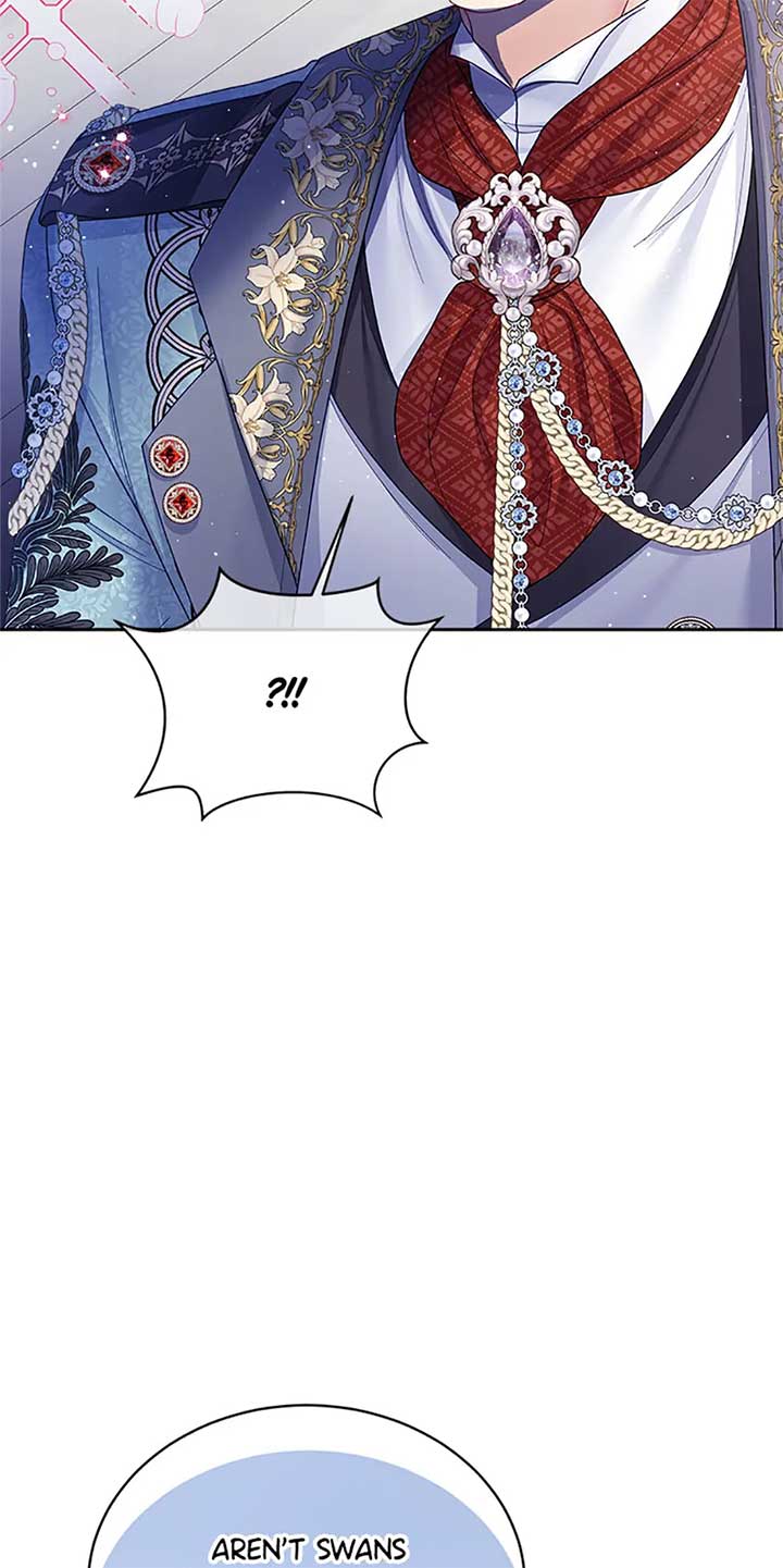 I’m In Trouble Because My Husband Is So Cute Chapter 80 - Page 55