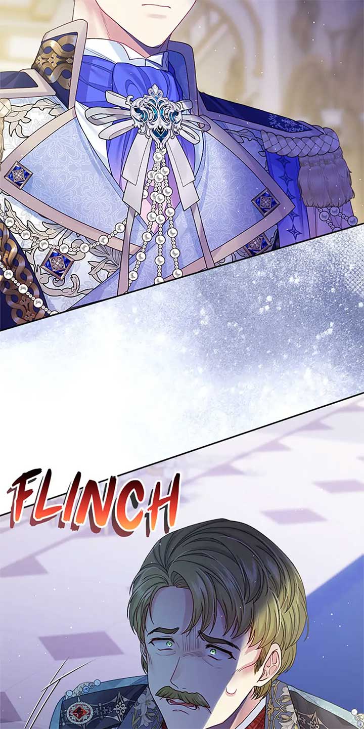 I’m In Trouble Because My Husband Is So Cute Chapter 80 - Page 57