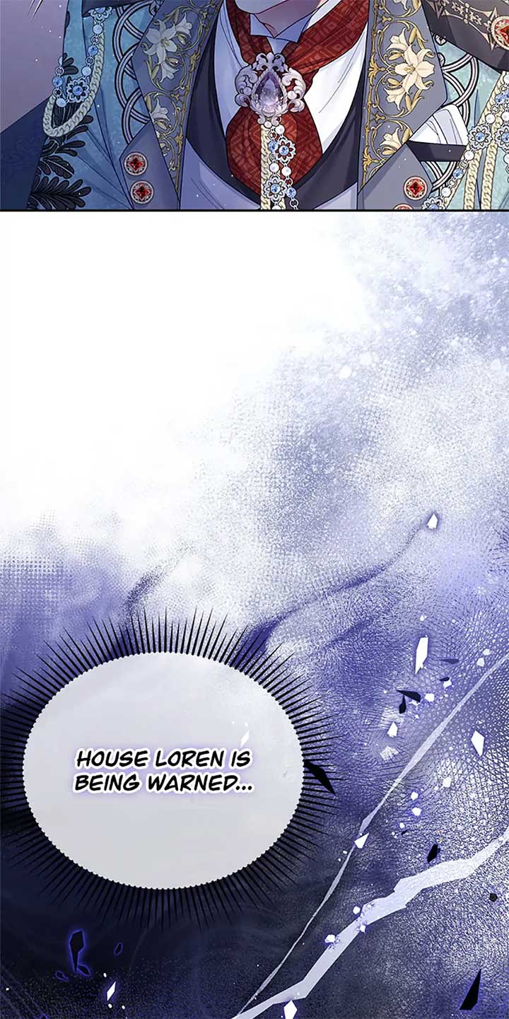 I’m In Trouble Because My Husband Is So Cute Chapter 80 - Page 58