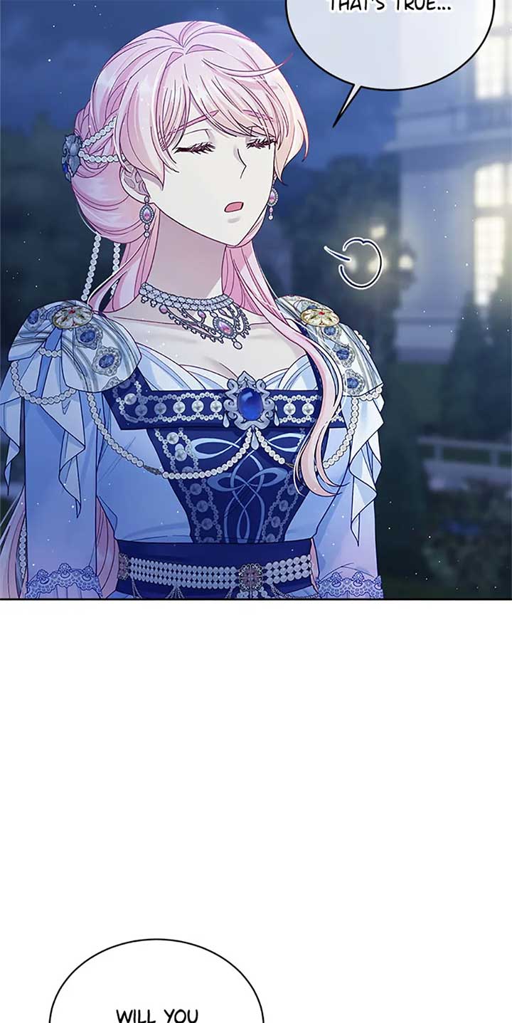 I’m In Trouble Because My Husband Is So Cute Chapter 80 - Page 67