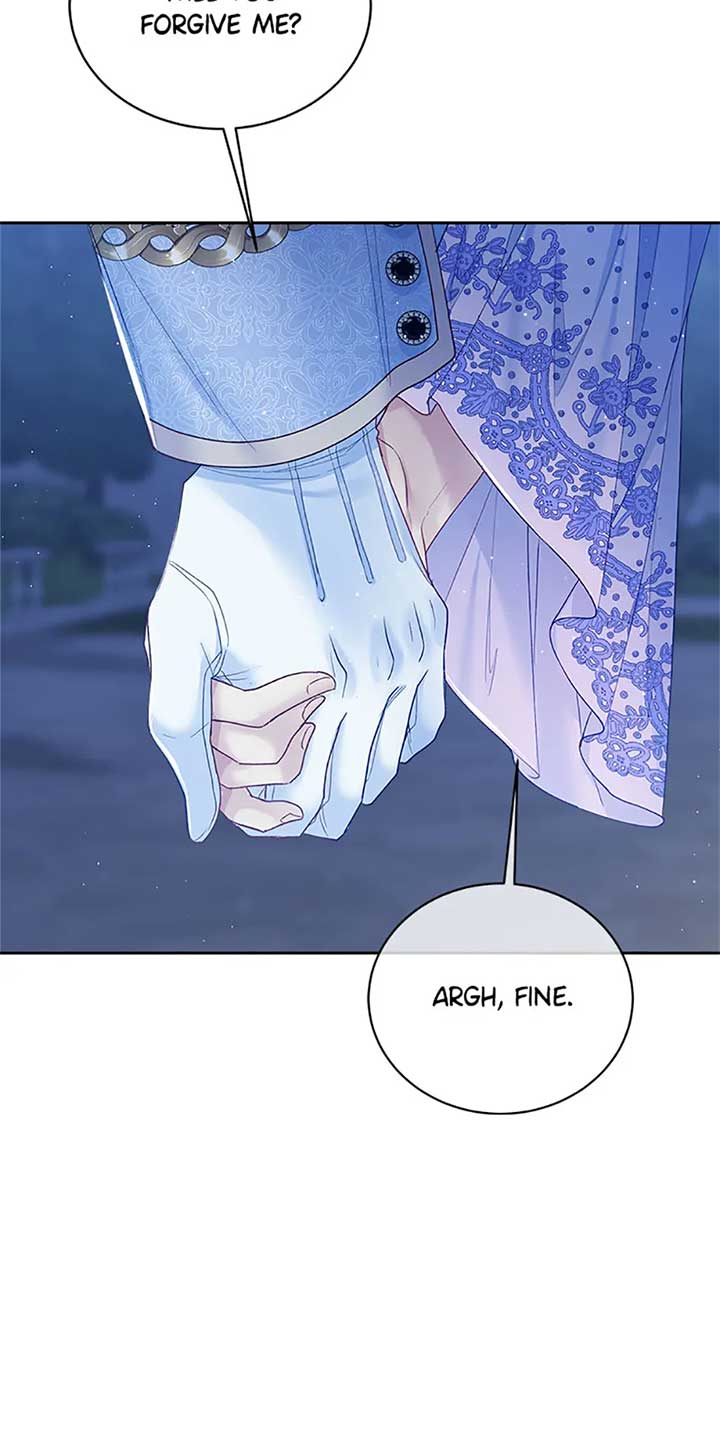 I’m In Trouble Because My Husband Is So Cute Chapter 80 - Page 68