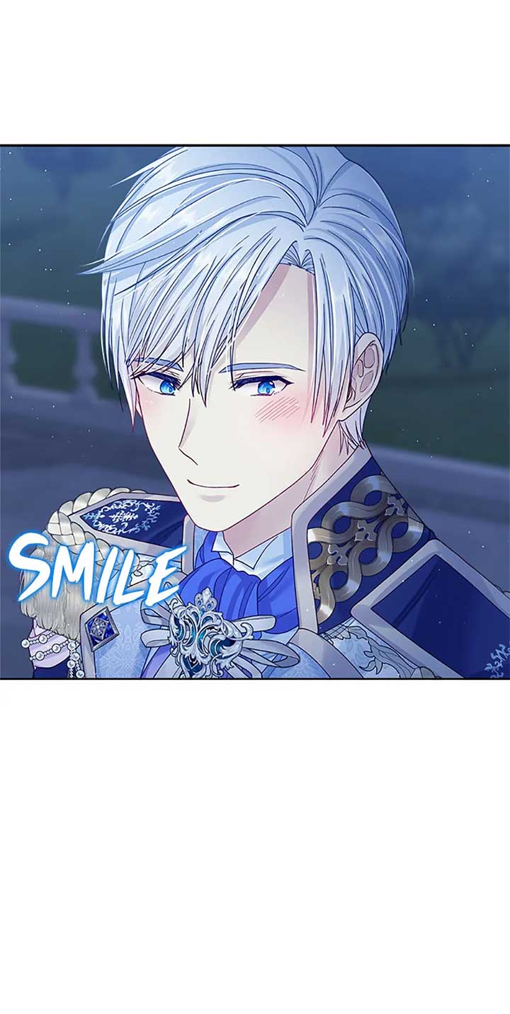 I’m In Trouble Because My Husband Is So Cute Chapter 80 - Page 69