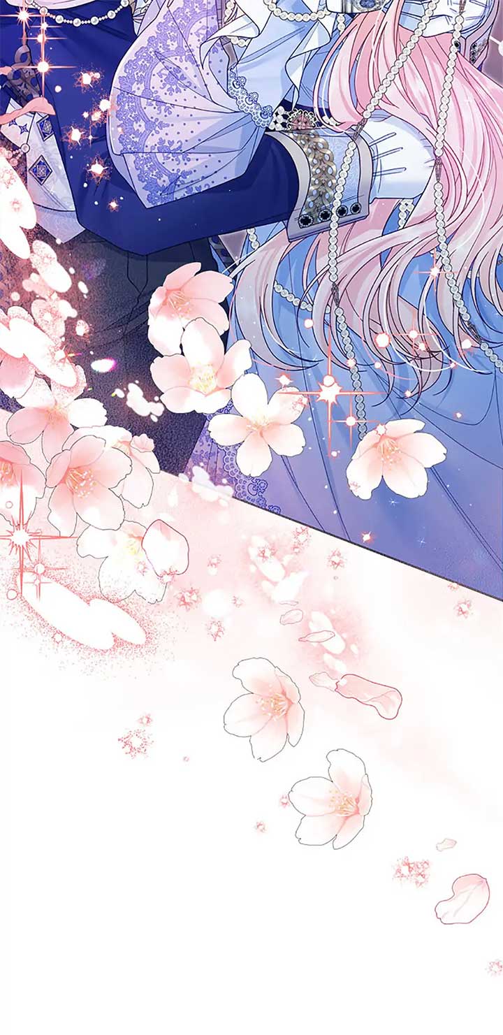 I’m In Trouble Because My Husband Is So Cute Chapter 80 - Page 71