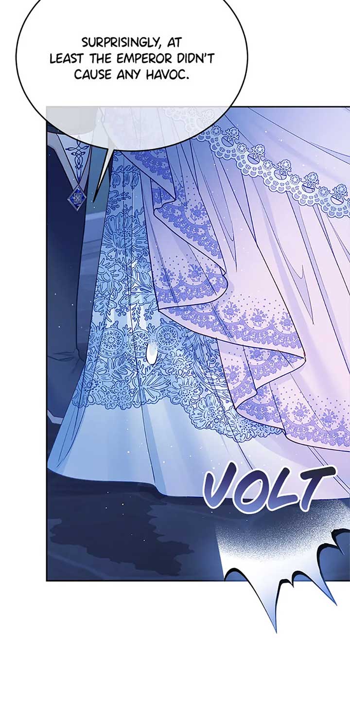 I’m In Trouble Because My Husband Is So Cute Chapter 80 - Page 74