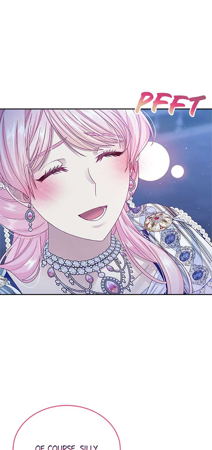 I’m In Trouble Because My Husband Is So Cute Chapter 80 - Page 79