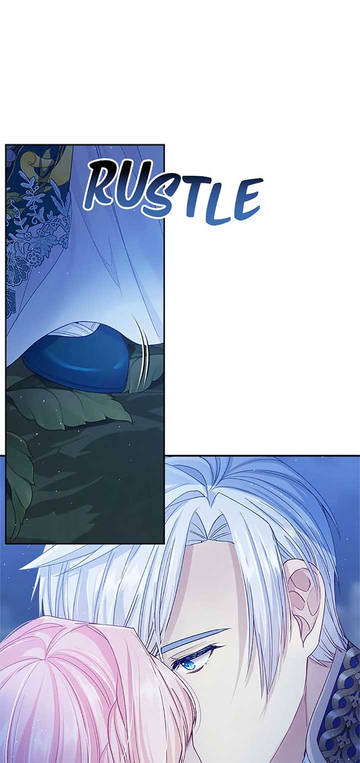 I’m In Trouble Because My Husband Is So Cute Chapter 80 - Page 84