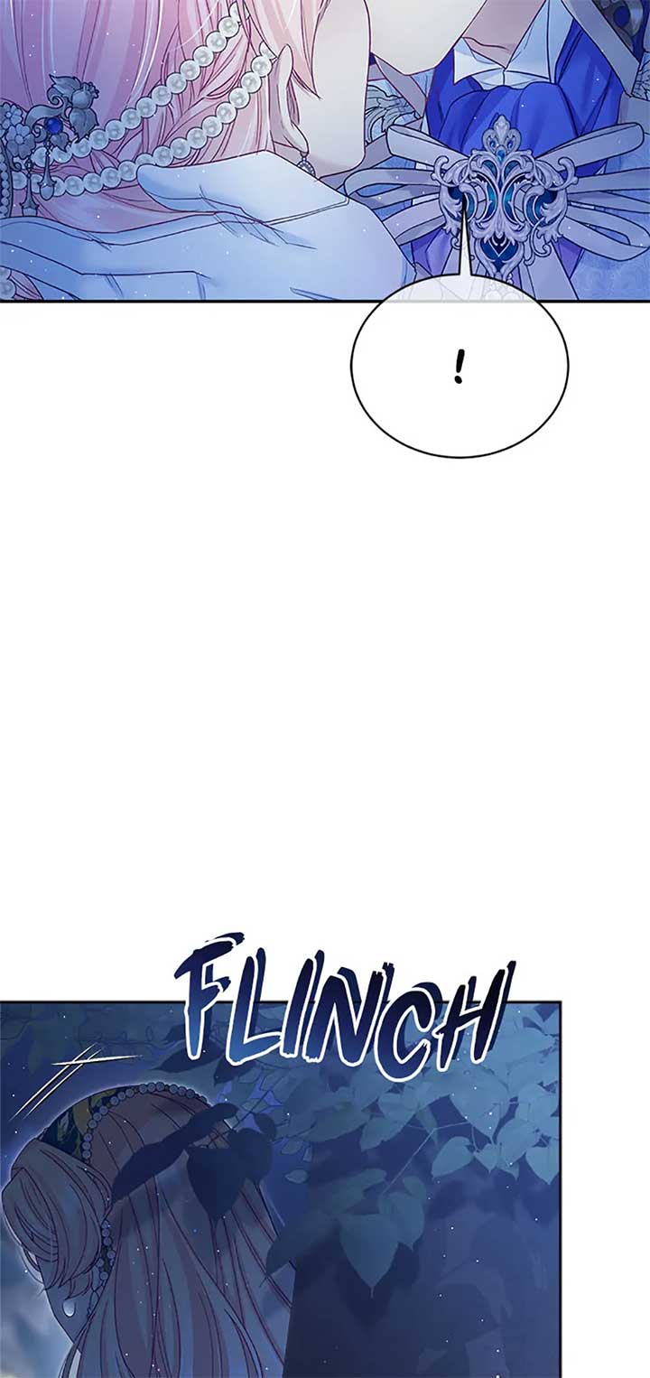 I’m In Trouble Because My Husband Is So Cute Chapter 80 - Page 85