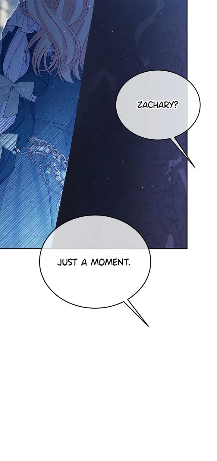 I’m In Trouble Because My Husband Is So Cute Chapter 80 - Page 86