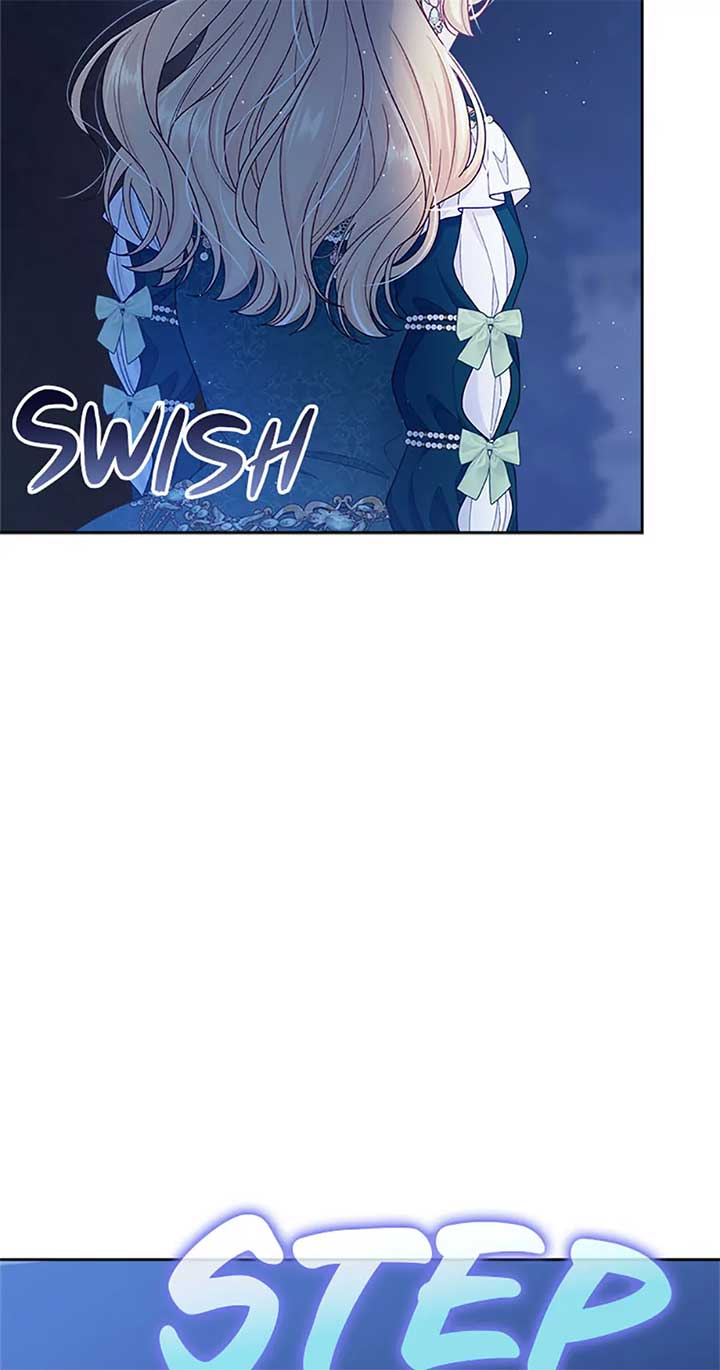 I’m In Trouble Because My Husband Is So Cute Chapter 80 - Page 89