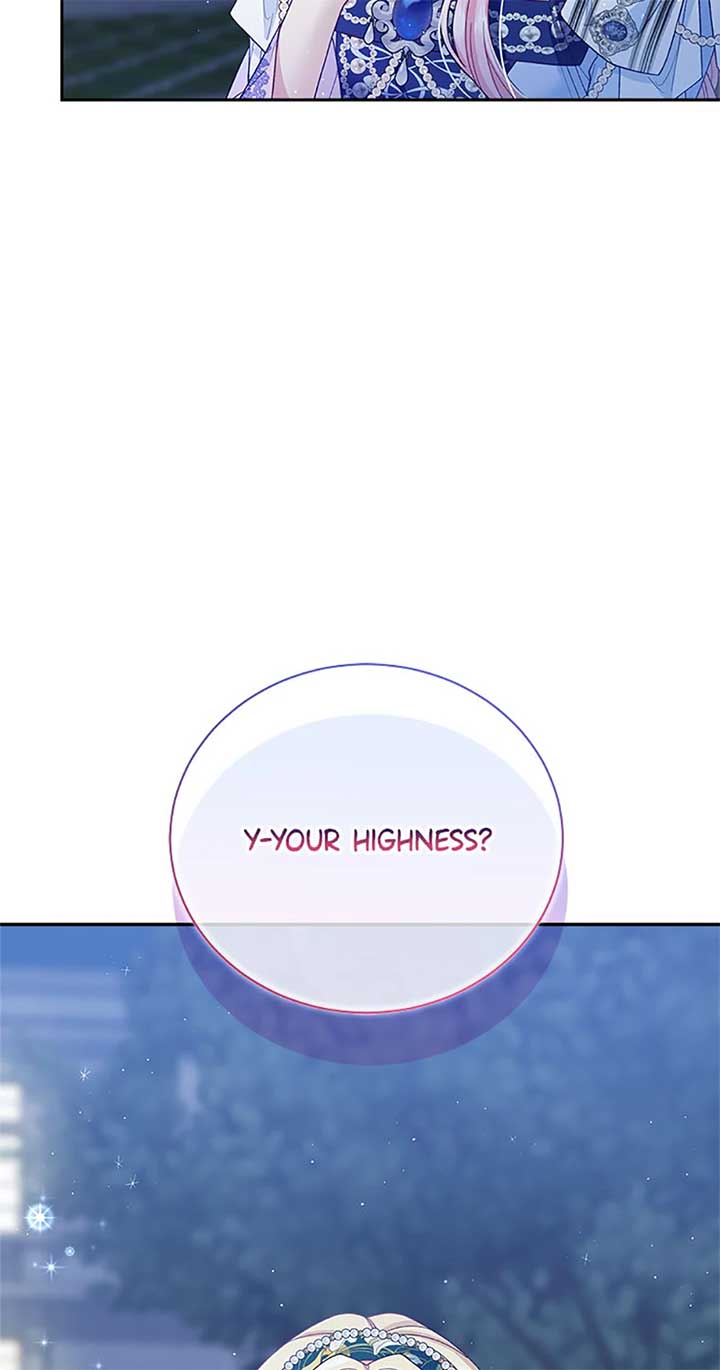 I’m In Trouble Because My Husband Is So Cute Chapter 80 - Page 92