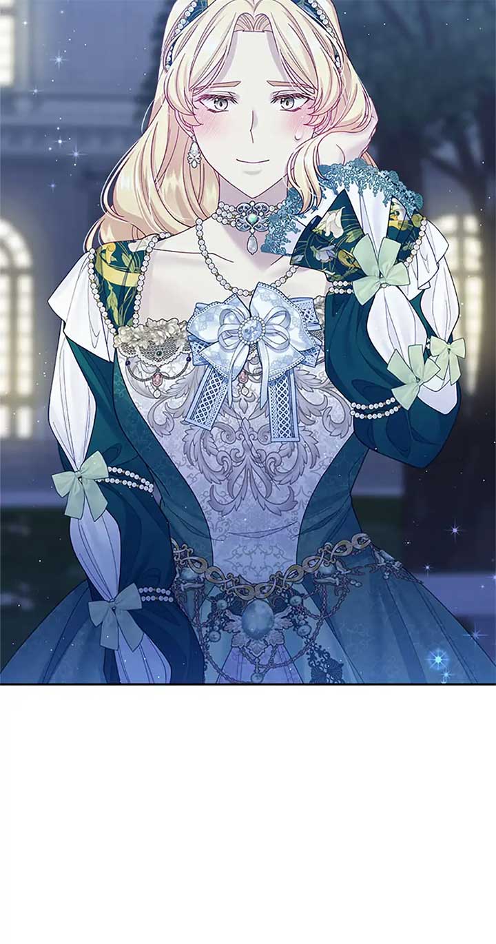 I’m In Trouble Because My Husband Is So Cute Chapter 80 - Page 93