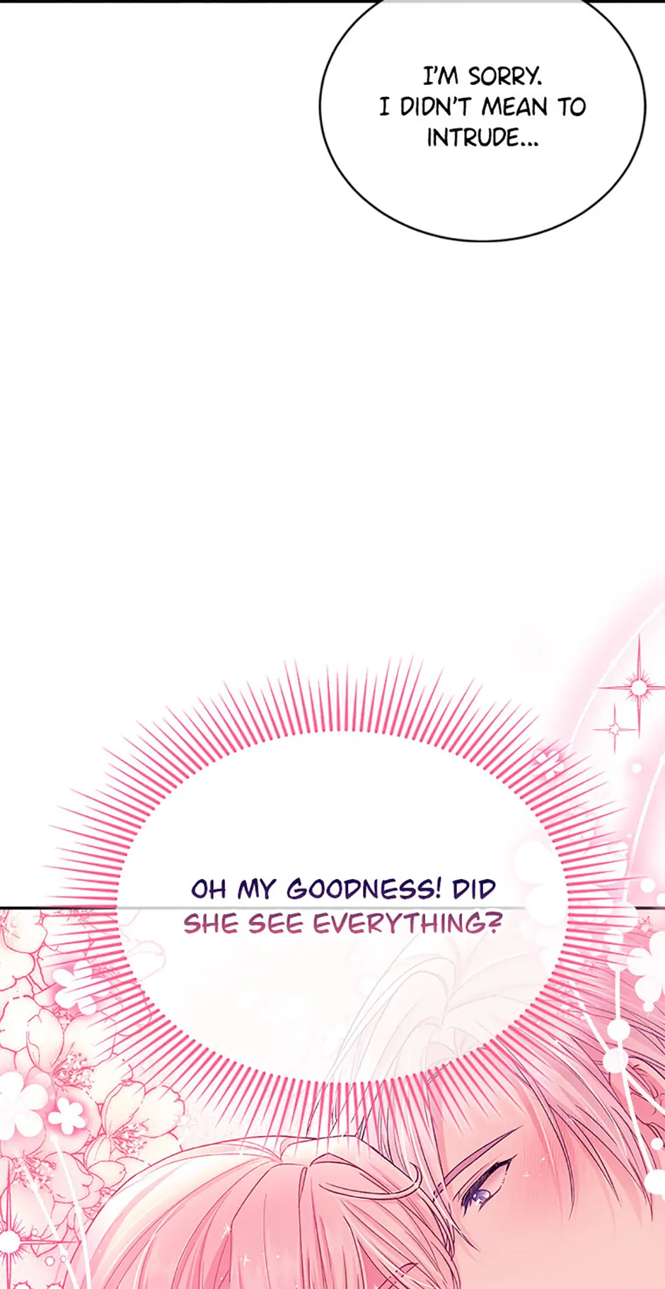 I’m In Trouble Because My Husband Is So Cute Chapter 81 - Page 4