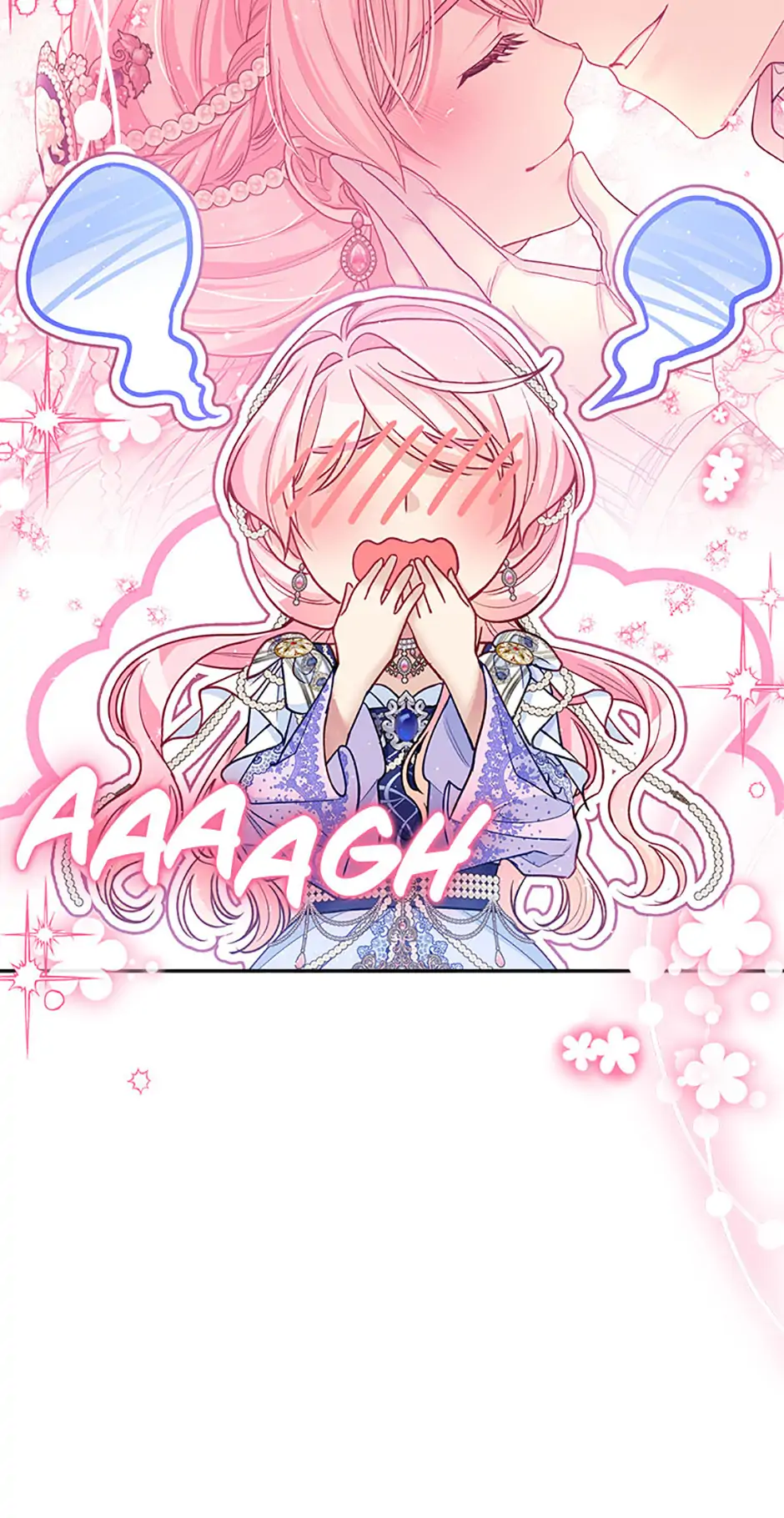 I’m In Trouble Because My Husband Is So Cute Chapter 81 - Page 5