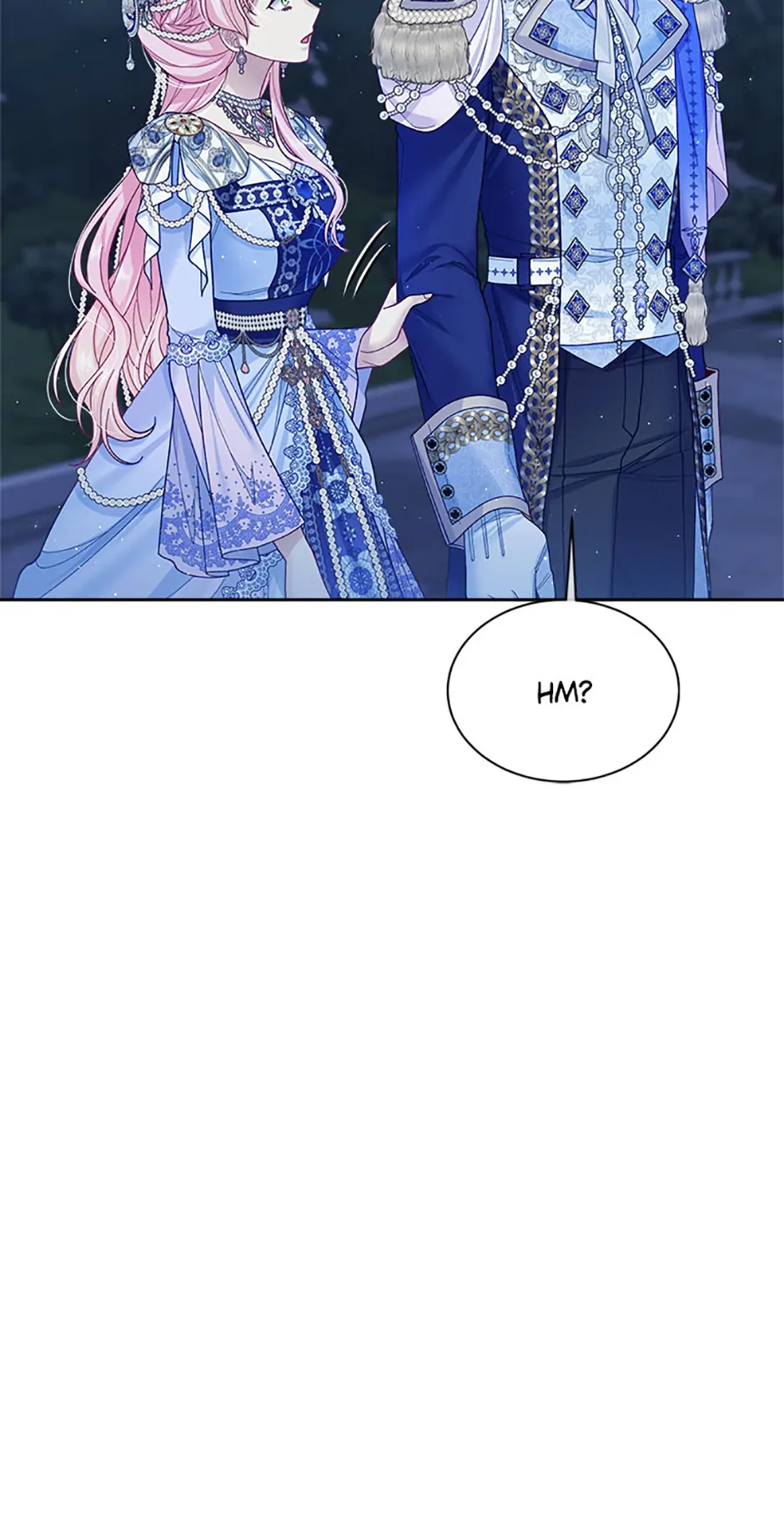 I’m In Trouble Because My Husband Is So Cute Chapter 81 - Page 10