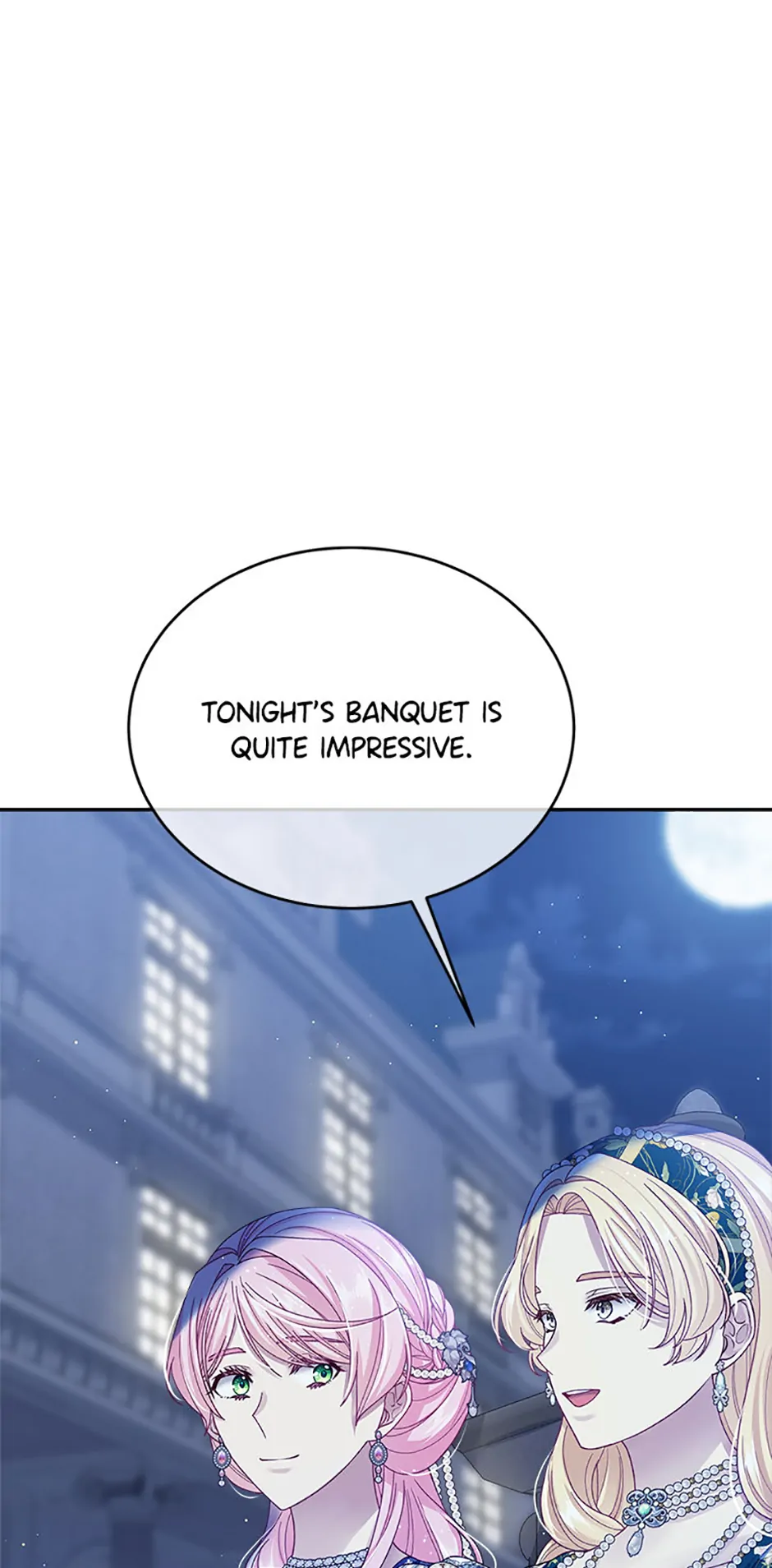 I’m In Trouble Because My Husband Is So Cute Chapter 81 - Page 15