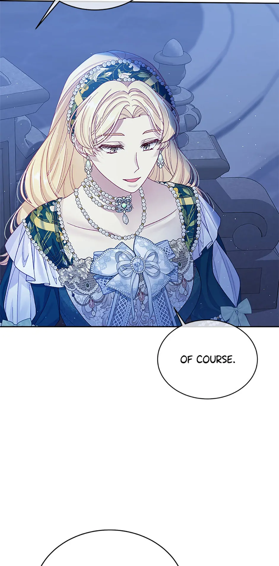 I’m In Trouble Because My Husband Is So Cute Chapter 81 - Page 17