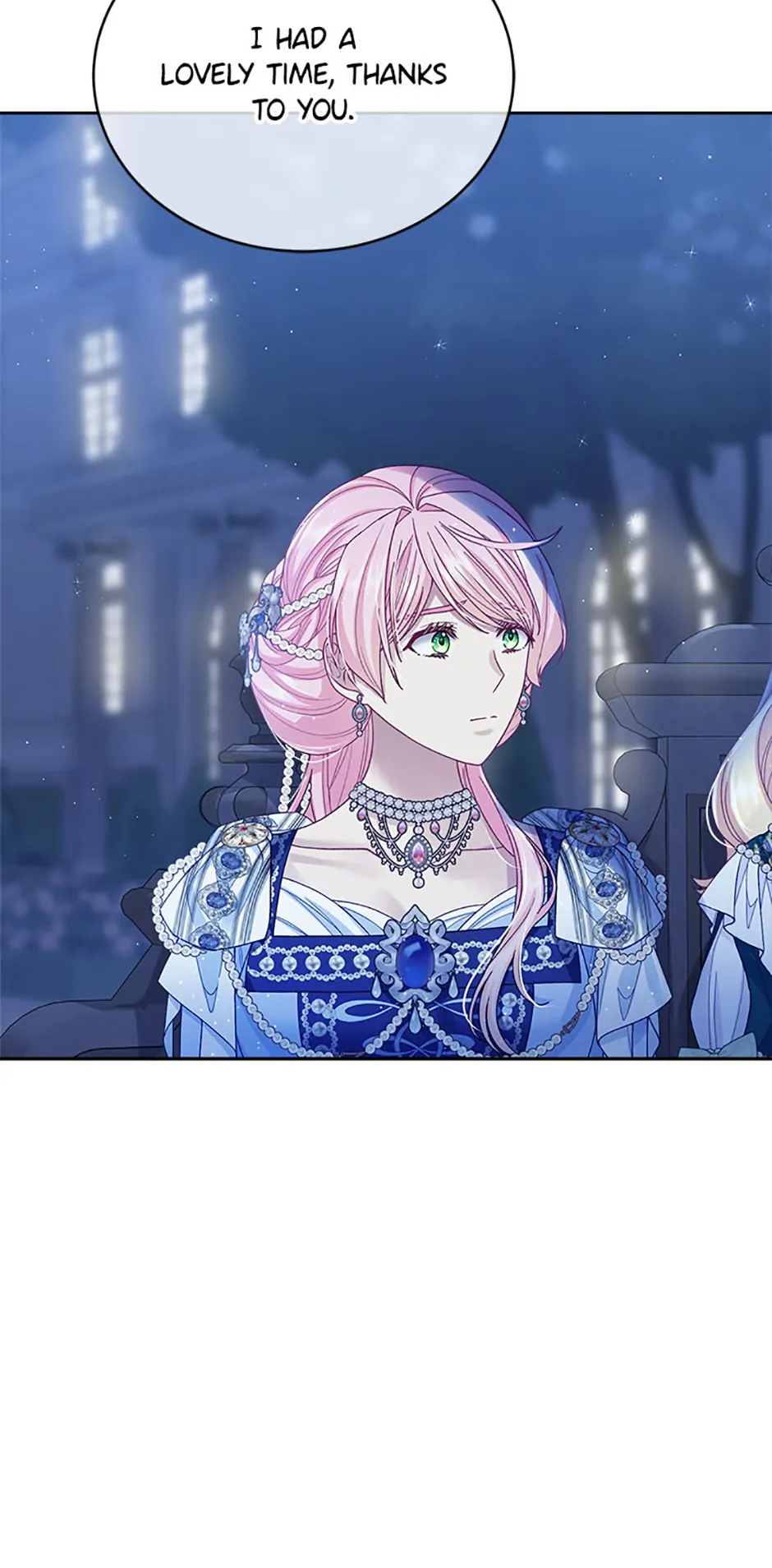 I’m In Trouble Because My Husband Is So Cute Chapter 81 - Page 18