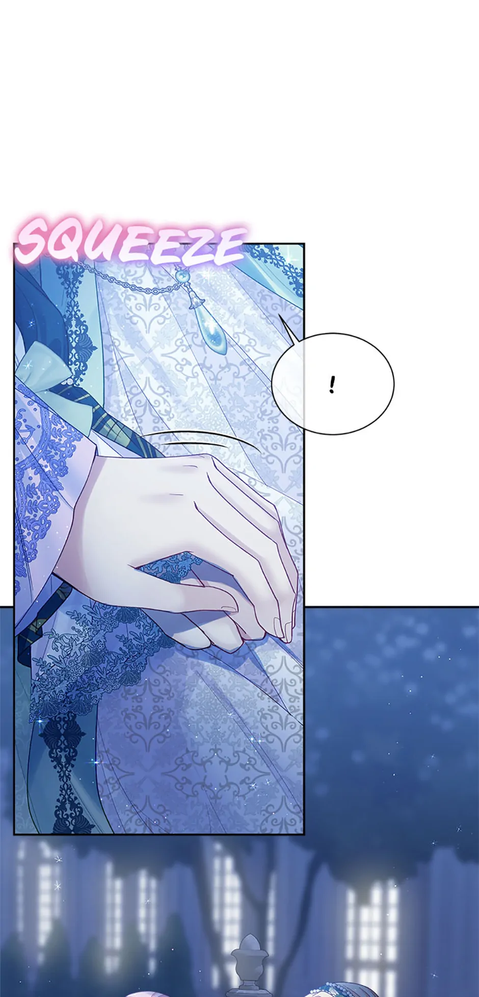 I’m In Trouble Because My Husband Is So Cute Chapter 81 - Page 19