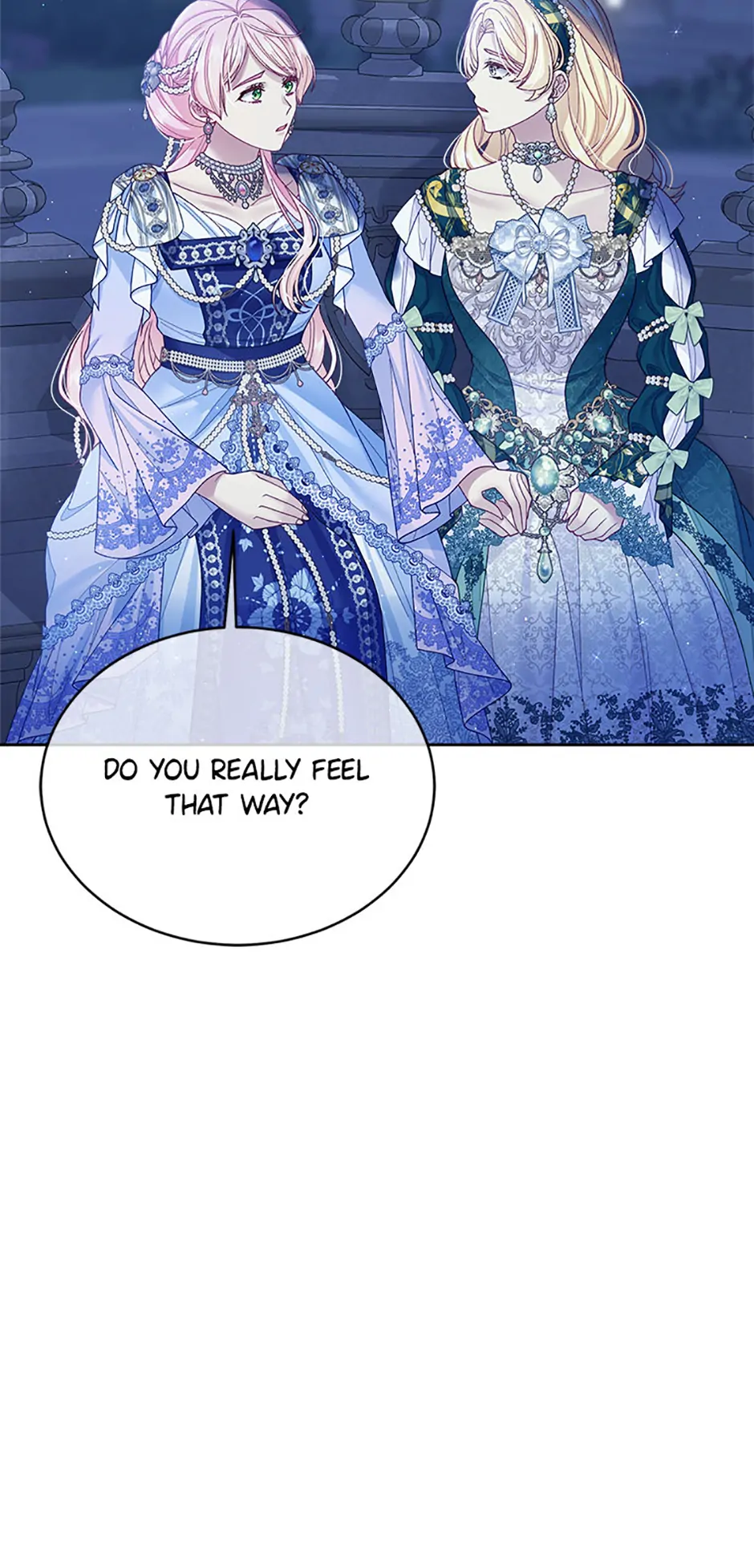 I’m In Trouble Because My Husband Is So Cute Chapter 81 - Page 20