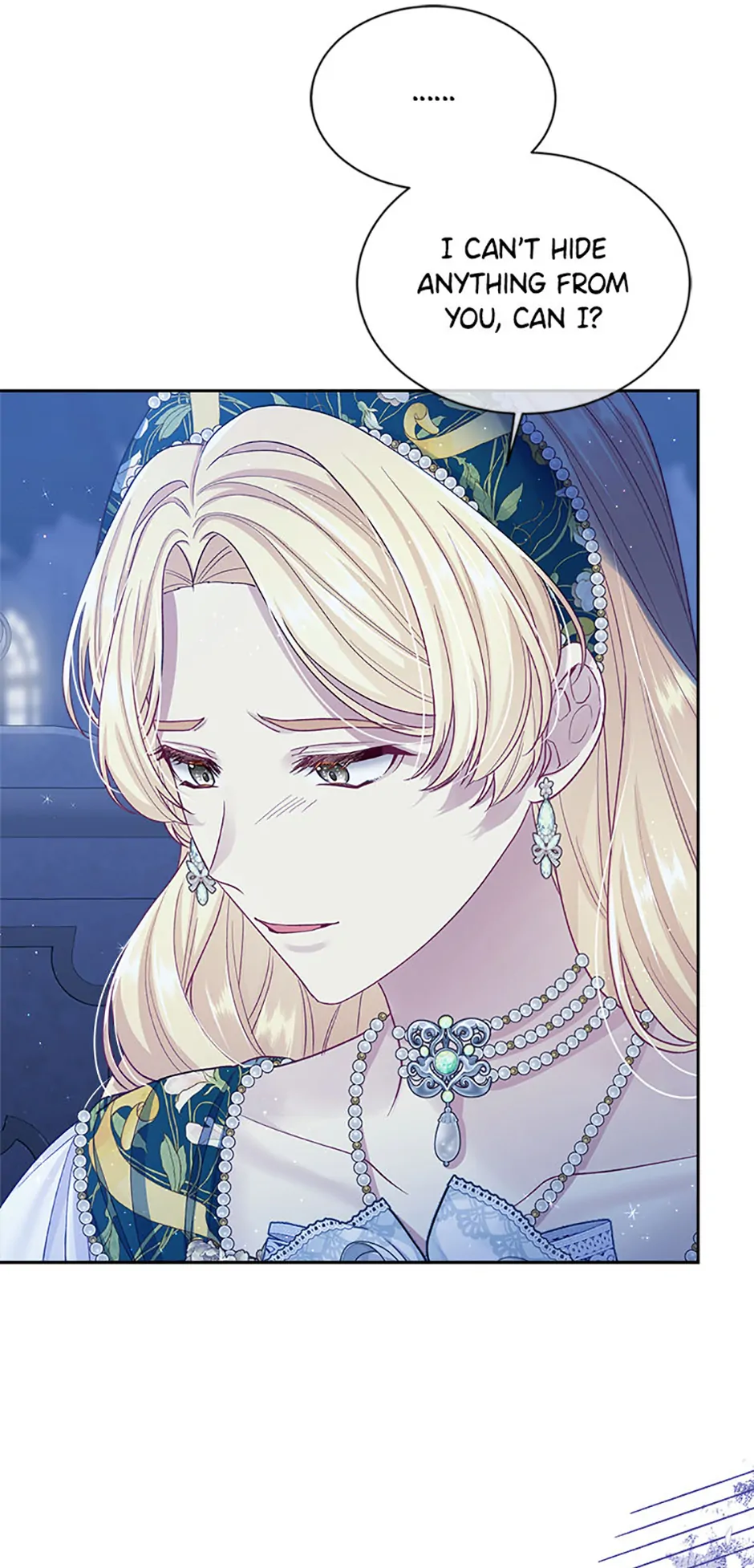 I’m In Trouble Because My Husband Is So Cute Chapter 81 - Page 21