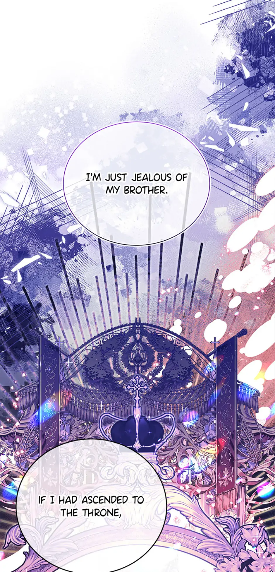 I’m In Trouble Because My Husband Is So Cute Chapter 81 - Page 22