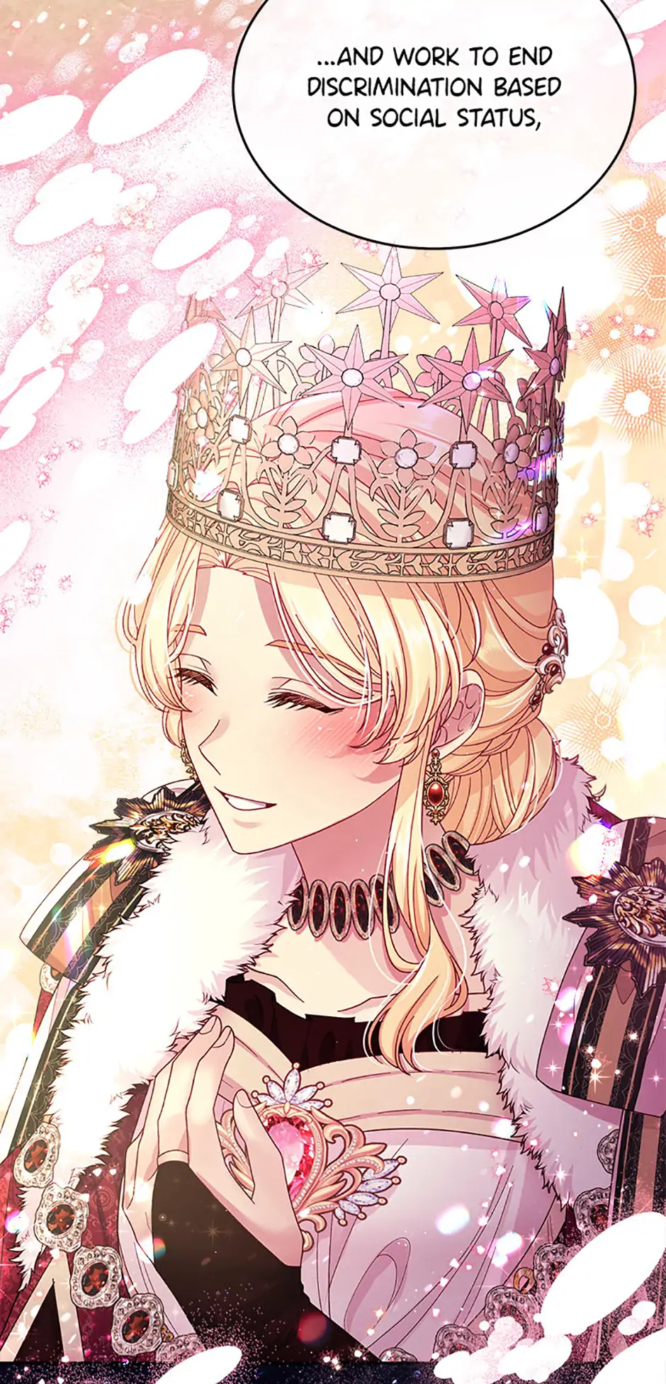 I’m In Trouble Because My Husband Is So Cute Chapter 81 - Page 25