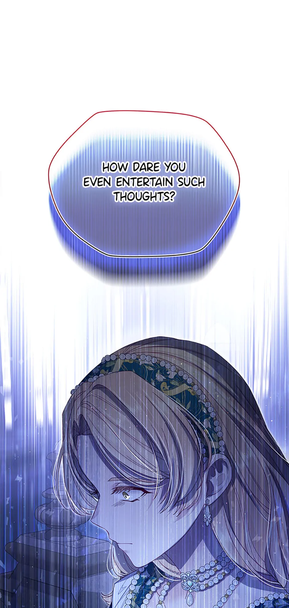 I’m In Trouble Because My Husband Is So Cute Chapter 81 - Page 28