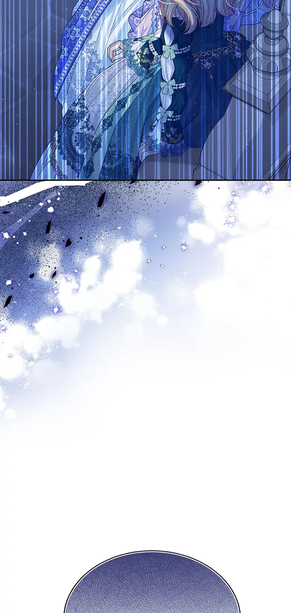 I’m In Trouble Because My Husband Is So Cute Chapter 81 - Page 31