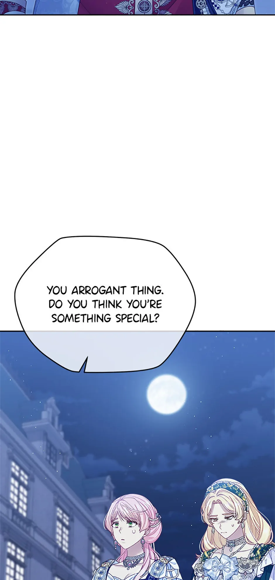 I’m In Trouble Because My Husband Is So Cute Chapter 81 - Page 33