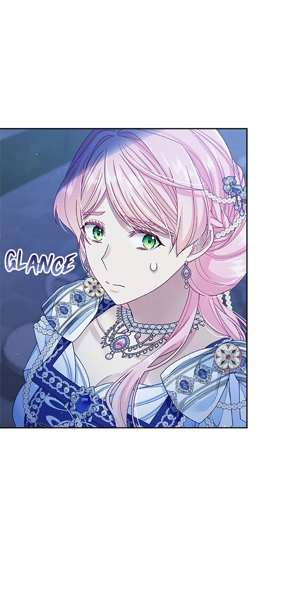 I’m In Trouble Because My Husband Is So Cute Chapter 81 - Page 36