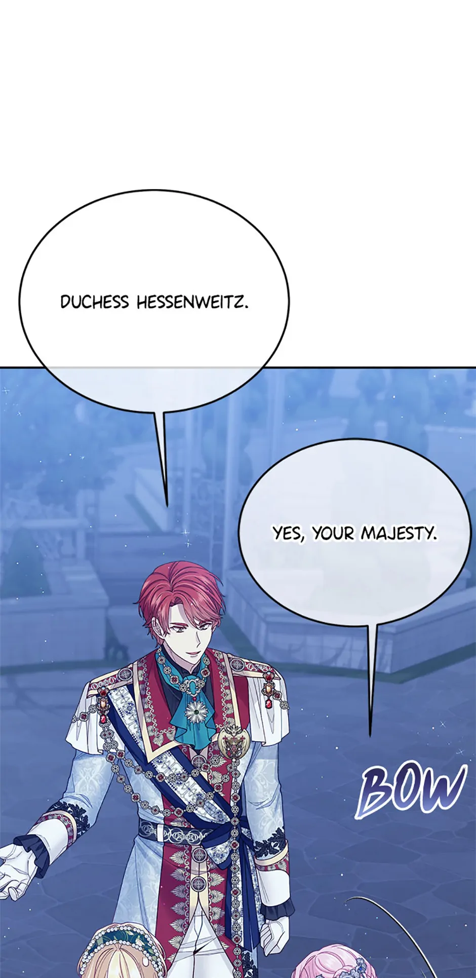 I’m In Trouble Because My Husband Is So Cute Chapter 81 - Page 38