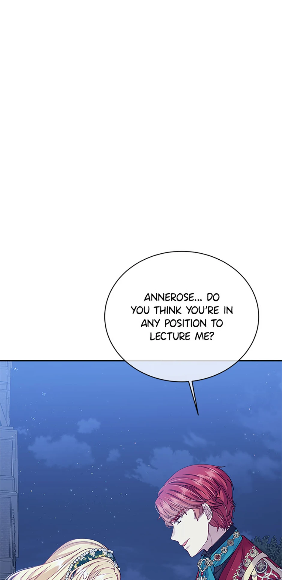 I’m In Trouble Because My Husband Is So Cute Chapter 81 - Page 43