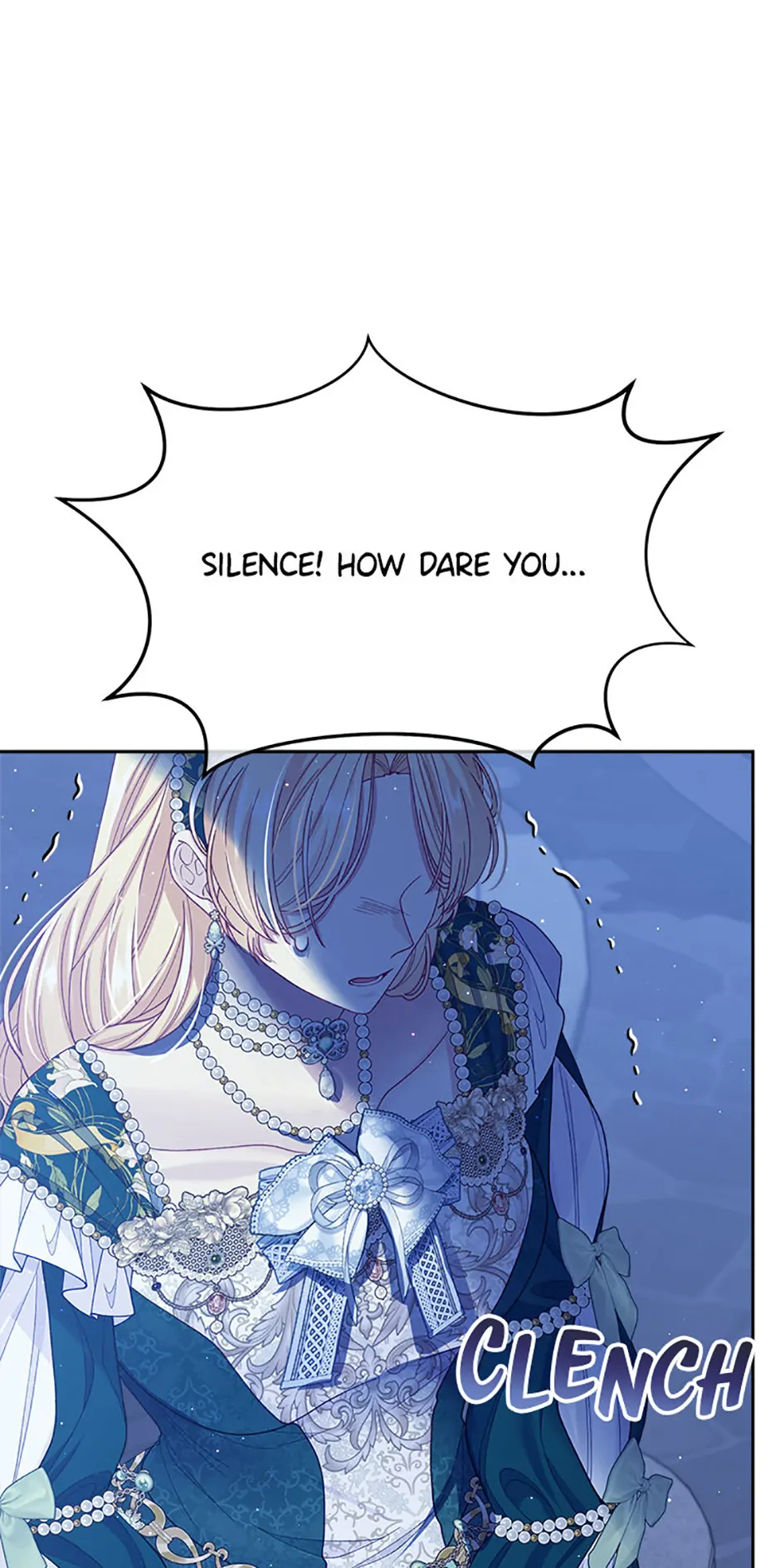 I’m In Trouble Because My Husband Is So Cute Chapter 81 - Page 45