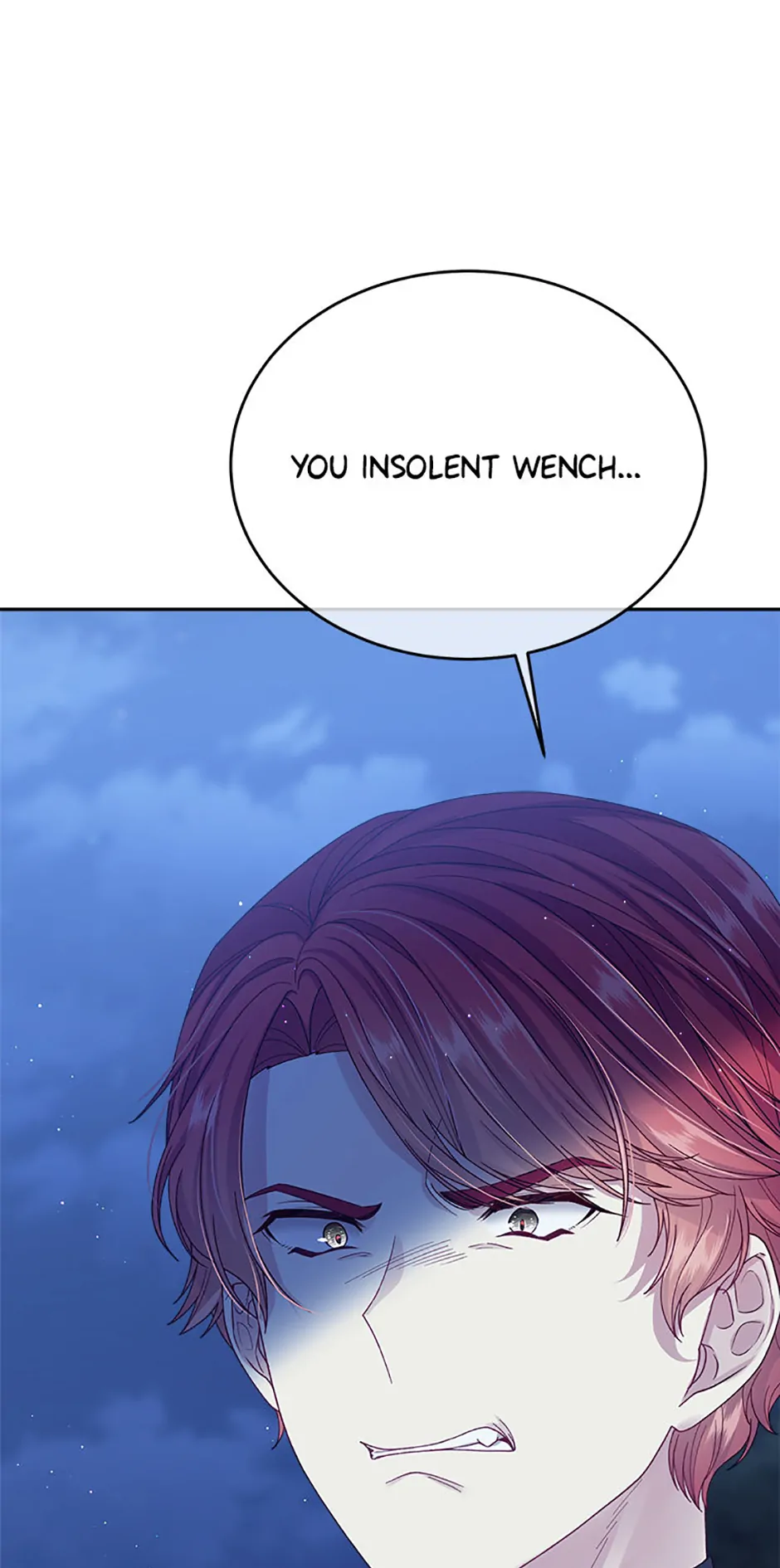 I’m In Trouble Because My Husband Is So Cute Chapter 81 - Page 47